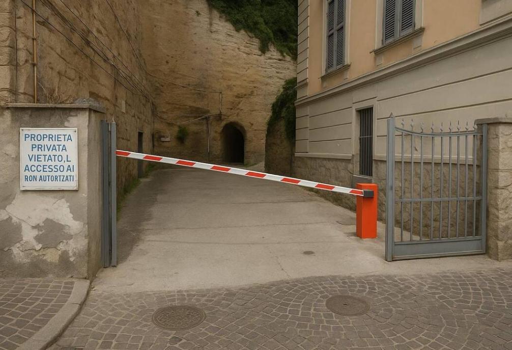 Appartement La Casa Sull' Acqua à Naples Extérieur photo