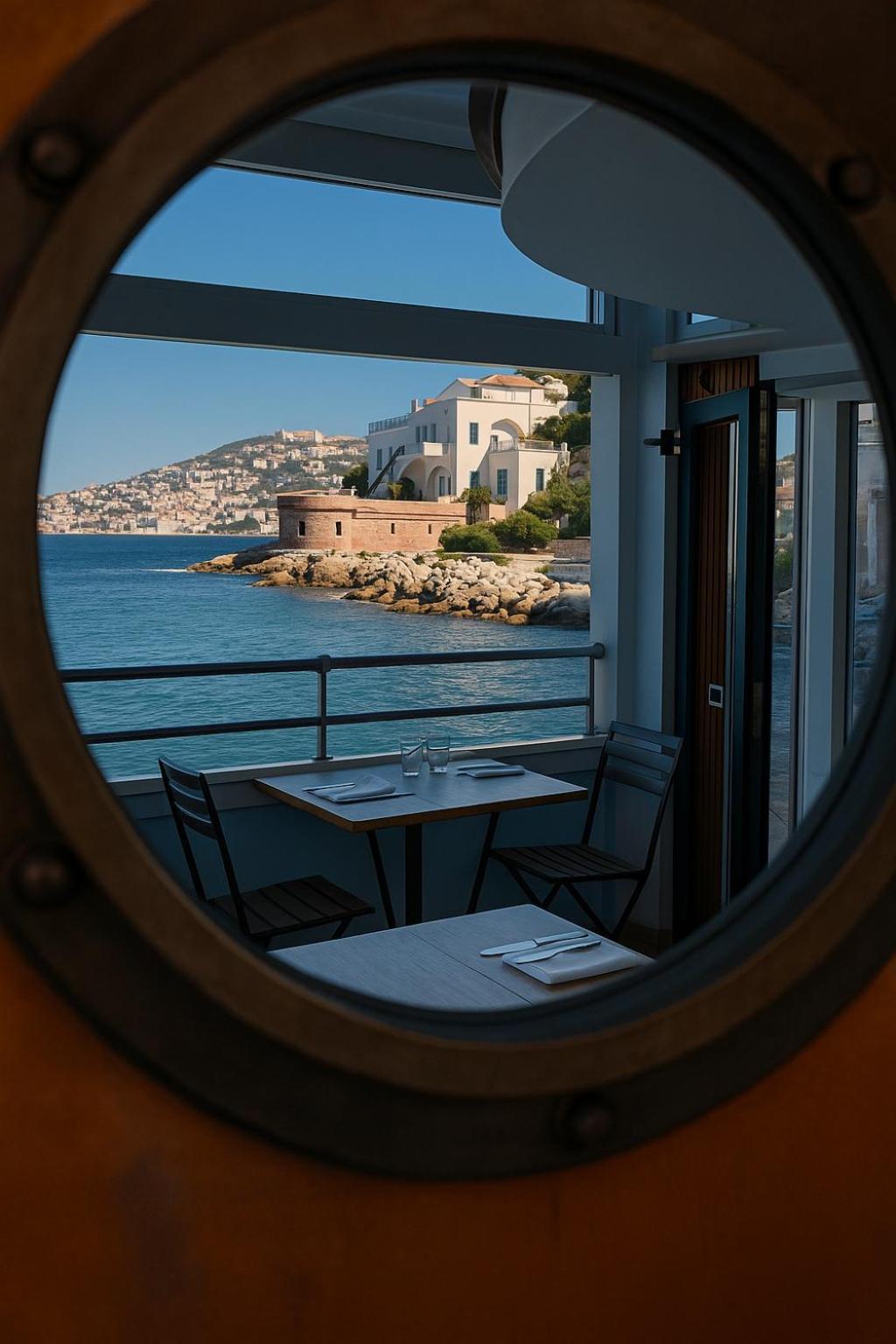 Appartement La Casa Sull' Acqua à Naples Extérieur photo