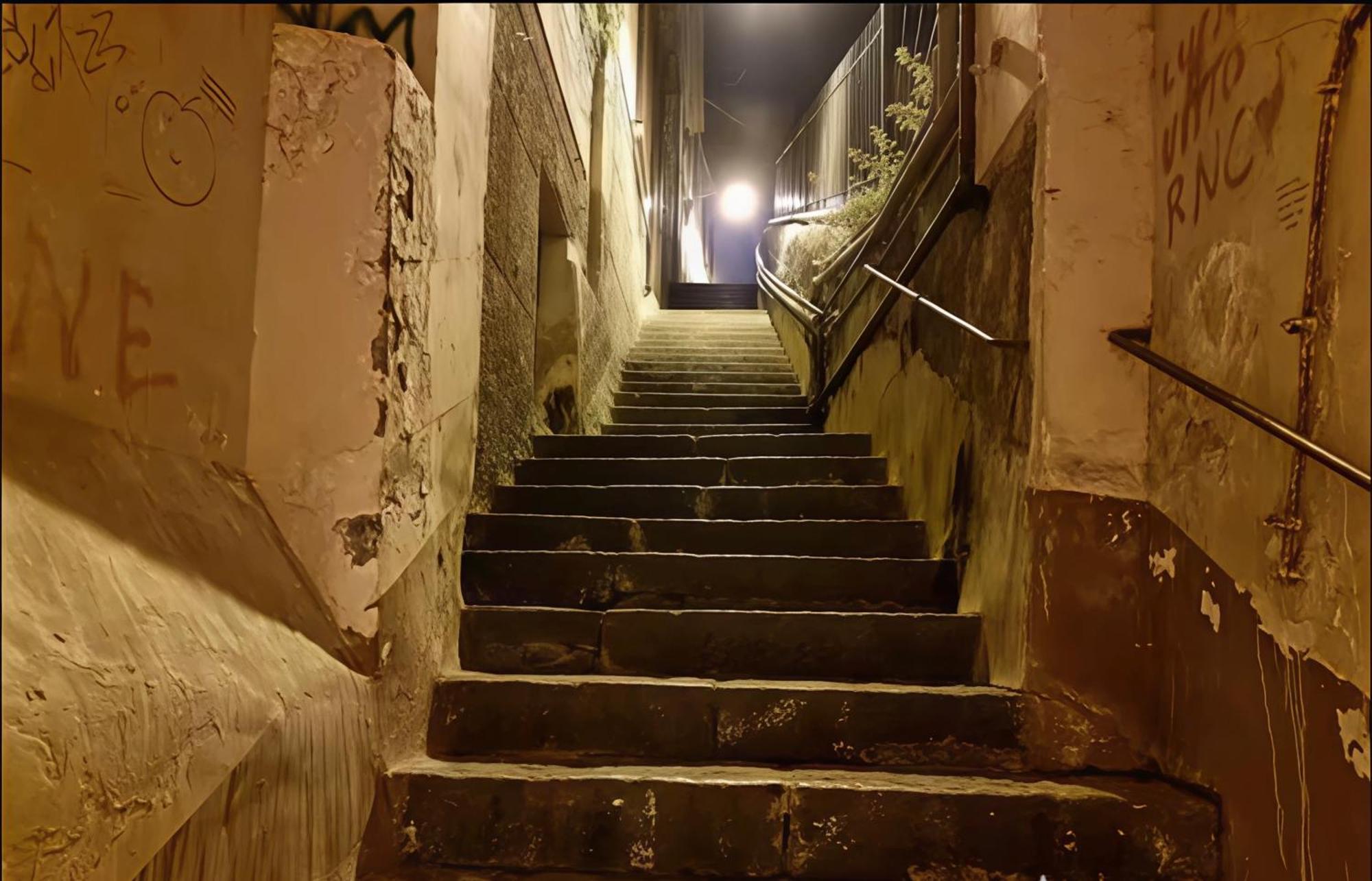 Appartement La Casa Sull' Acqua à Naples Extérieur photo